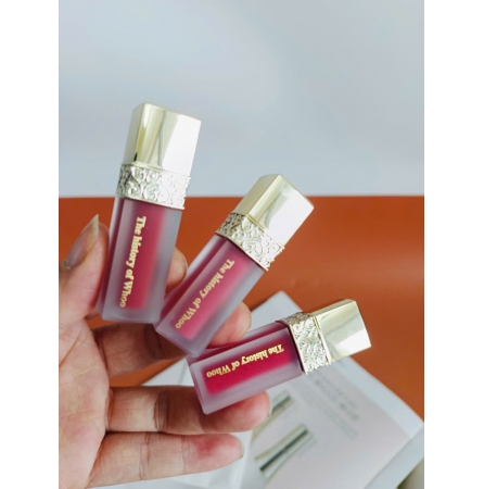 Son kem Whoo Velvet Liquid Lip Rouge mini