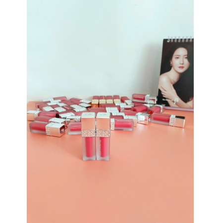 Son kem Whoo Velvet Liquid Lip Rouge mini