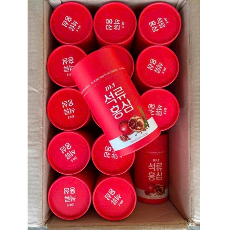 TINH CHẤT HỒNG SÂM LỰU COLLEGEN HÀN QUỐC