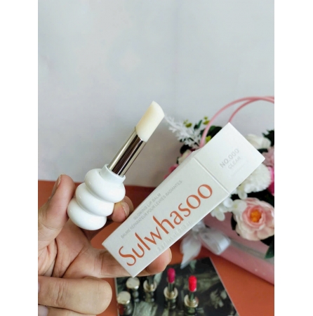 SON DƯỠNG SULWHASOO