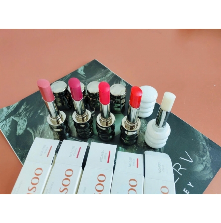 SON DƯỠNG SULWHASOO