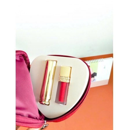 Set son dưỡng Whoo siêu xinh