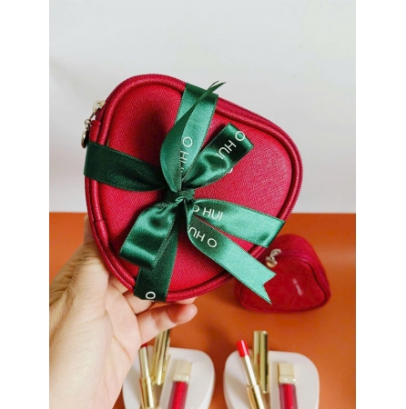 Set son dưỡng Whoo siêu xinh