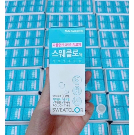 LĂN NÁCH KWANGDONG - nổi tiếng số 1 tại Hàn