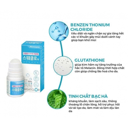 LĂN NÁCH KWANGDONG - nổi tiếng số 1 tại Hàn