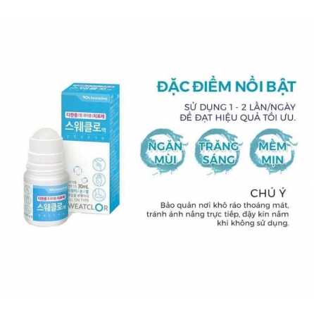 LĂN NÁCH KWANGDONG - nổi tiếng số 1 tại Hàn
