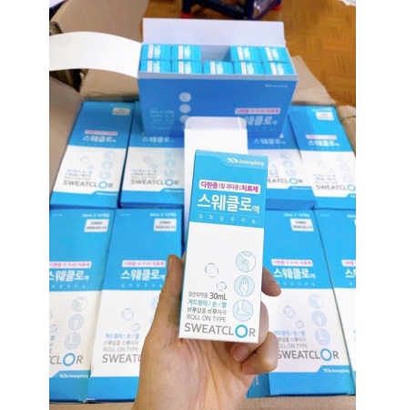 LĂN NÁCH KWANGDONG - nổi tiếng số 1 tại Hàn