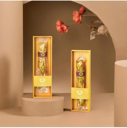 THIÊN SÂM THƯỢNG HẠNG PHỦ VÀNG MUGUNGHWA - 250g