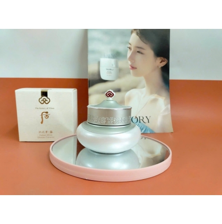 CAO TRỊ NÁM TÀN NHANH WHOO