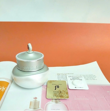 CAO TRỊ NÁM TÀN NHANH WHOO