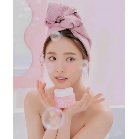 SÁP TẨY TRANG ZERO 