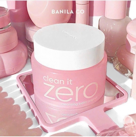 SÁP TẨY TRANG ZERO 