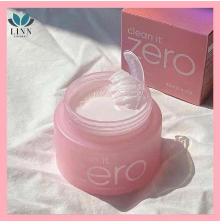 SÁP TẨY TRANG ZERO 