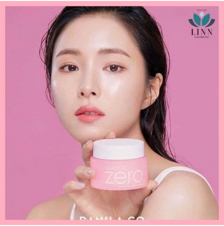 SÁP TẨY TRANG ZERO 