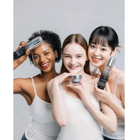 Serum xịt dưỡng căng bóng trẻ hoá da 6 in 1 Peptide Lodella SP12 Essence Booster