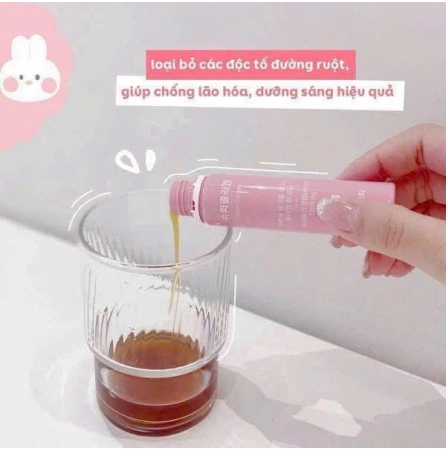 COLLAGEN VB HÀN QUỐC