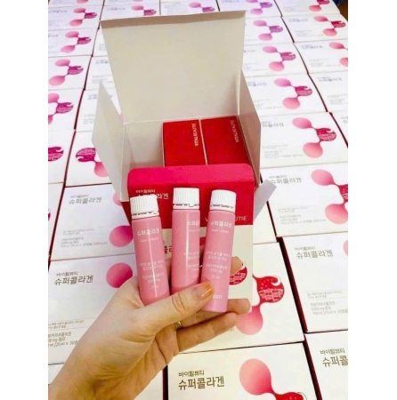 COLLAGEN VB HÀN QUỐC