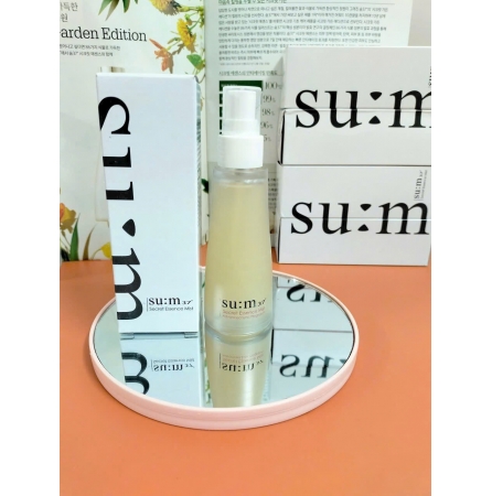 XỊT KHOÁNG SUM 37  - NƯỚC THẦN 