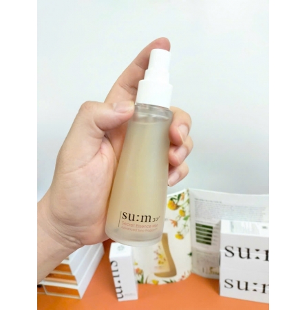 XỊT KHOÁNG SUM 37  - NƯỚC THẦN 