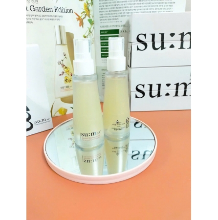 XỊT KHOÁNG SUM 37  - NƯỚC THẦN 