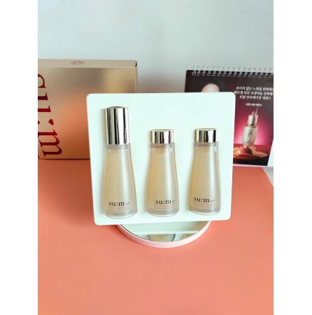 XỊT KHOÁNG SUM 37  - NƯỚC THẦN 