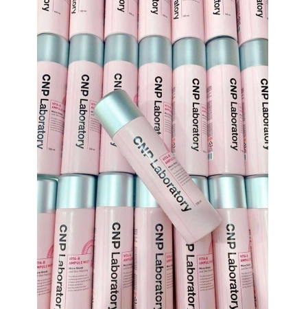 XỊT KHOÁNG VITAMIN B CNP