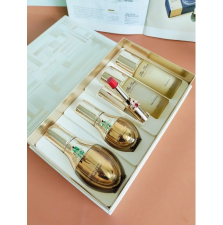 TINH CHẤT SIÊU VI OHUI THE FIRT SYM MICRO ESSENCE