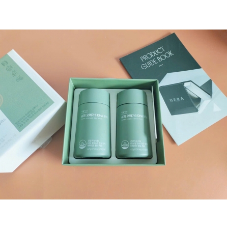 Dầu Cá SUPER OMEGA3 DHA LG Hàn Quốc