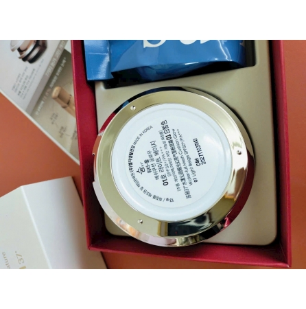 SET PHẤN NƯỚC SUM XANH KIỀM DẦU - HÀN QUỐC