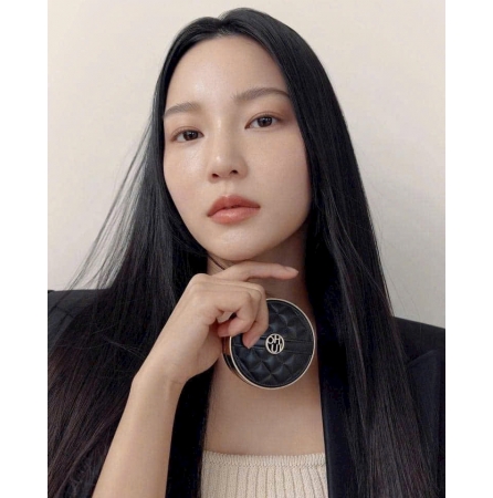 SET PHẤN NƯỚC CAO CẤP OHUI BẢN LIMITED VỎ DA SIÊU ĐẸP