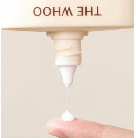 KEM CHỐNG NẮNG THE WHOO SUNQUID SPF 50+