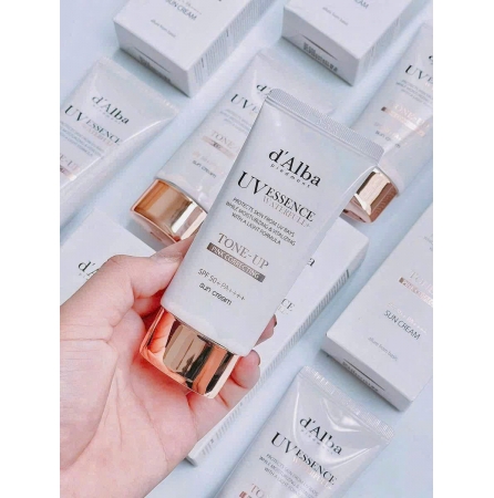 KEM CHỐNG NẮNG D