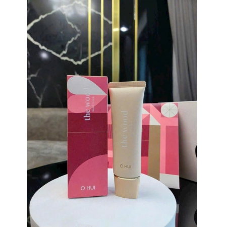 Set Kem Dưỡng Da Tay Ohui - Ohui Rich Hand Cream 