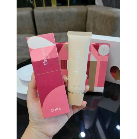 Set Kem Dưỡng Da Tay Ohui - Ohui Rich Hand Cream 
