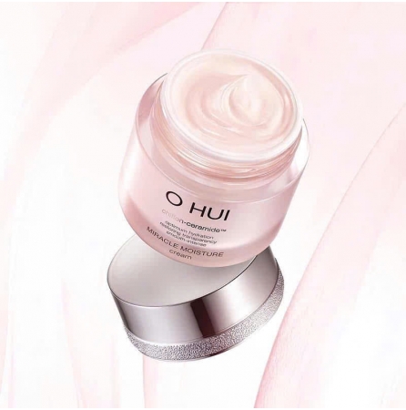Kem Ohui Miracle Moisture Cream