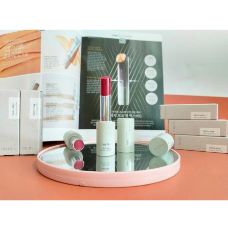 SON DƯỠNG SUM Skin Stay