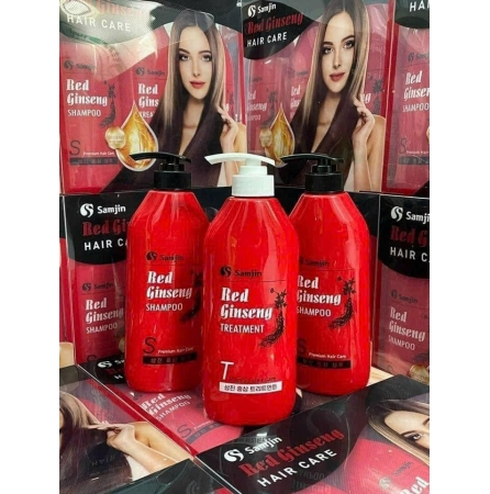 𝐁𝐎̣̂ 𝟑 𝐂𝐇𝐀𝐈 𝐃𝐀̂̀𝐔 𝐆𝐎̣̂𝐈 𝐗𝐀̉ 𝐓𝐈𝐍𝐇 𝐂𝐇𝐀̂́𝐓 𝐇𝐎̂̀𝐍𝐆 𝐒𝐀̂𝐌 𝐒𝐀𝐌𝐉𝐈𝐍 𝐑𝐄𝐃 𝐆𝐈𝐍𝐒𝐄𝐍𝐆 𝐒𝐇𝐀𝐌𝐏𝐎𝐎