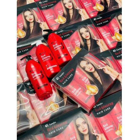 𝐁𝐎̣̂ 𝟑 𝐂𝐇𝐀𝐈 𝐃𝐀̂̀𝐔 𝐆𝐎̣̂𝐈 𝐗𝐀̉ 𝐓𝐈𝐍𝐇 𝐂𝐇𝐀̂́𝐓 𝐇𝐎̂̀𝐍𝐆 𝐒𝐀̂𝐌 𝐒𝐀𝐌𝐉𝐈𝐍 𝐑𝐄𝐃 𝐆𝐈𝐍𝐒𝐄𝐍𝐆 𝐒𝐇𝐀𝐌𝐏𝐎𝐎