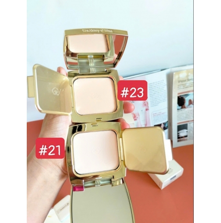 PHẤN PHỦ WHOO TRẮNG