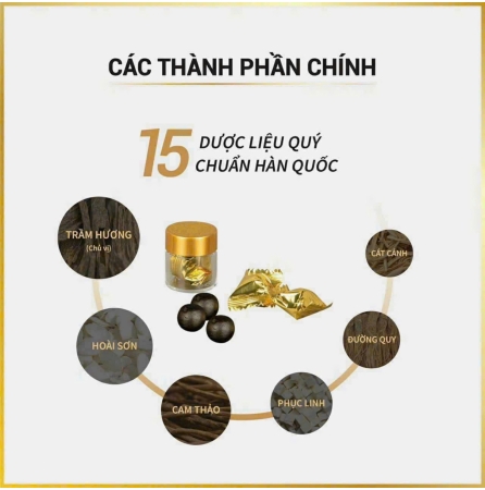 AN CUNG CHÍNH PHỦ RỒNG VÀNG DAEHAN JIBODAN HÀN QUỐC