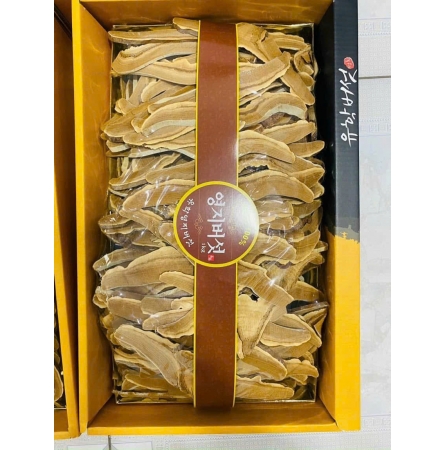 NẤM LINH CHI THÁI LÁT HIỆU CÔ GÁI - HÀN QUỐC