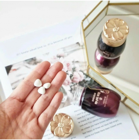 VIÊN UỐNG HANAMI - BEST SELLER LG