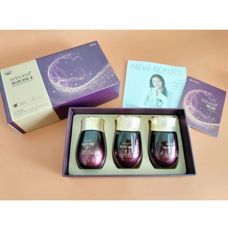 VIÊN UỐNG HANAMI - BEST SELLER LG