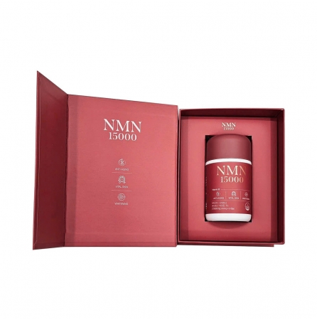 VIÊN UỐNG NMN 15000 TRẺ HÓA VÀ CHỐNG LÃO HÓA TOÀN DIỆN HÀN QUỐC