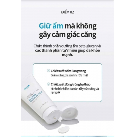 SỮA RỬA MẶT - KEM TẨY TRANG - GEL TẨY TẾ BÀO CHẾT ATOMY EVENING 365 HÀN QUỐC