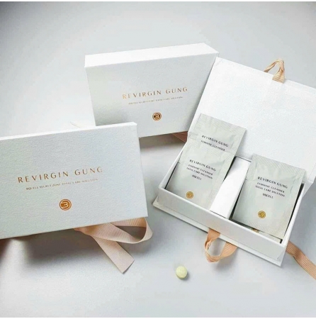 VIÊN ĐẶT SE KHÍT ÂM ĐẠO REVIRGIN GUNG HÀN QUỐC 