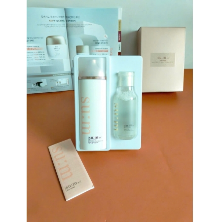 SET KEM CHỐNG NẮNG MULTI EFFECT SUN BLOCK ĐA CHỨC NĂNG 