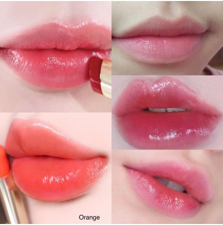 Son Dưỡng Whoo Glow Lip Balm