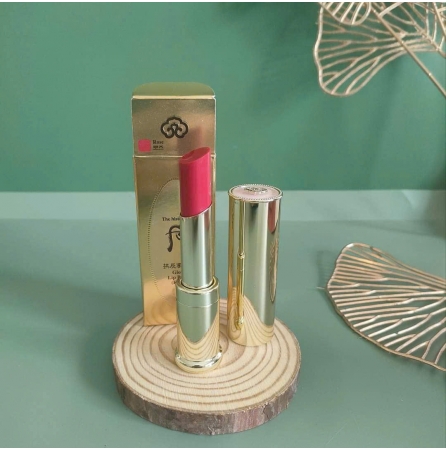Son Dưỡng Whoo Glow Lip Balm