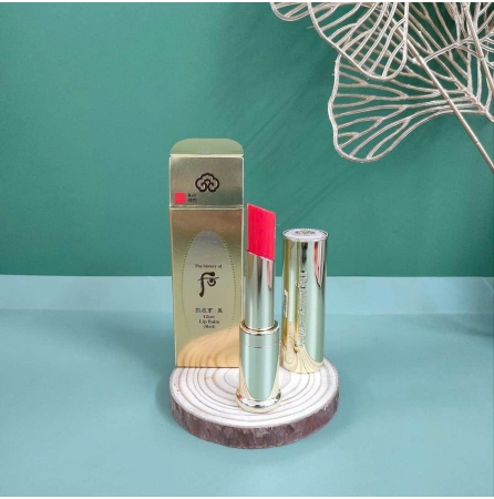 Son Dưỡng Whoo Glow Lip Balm